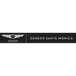 Genesissantamonica logo
