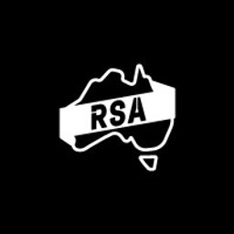 RSA Contractors logo