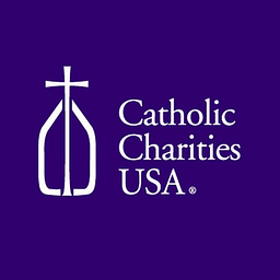 New Hampshire Catholic Charities logo