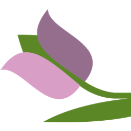 Flower Wholesale logo
