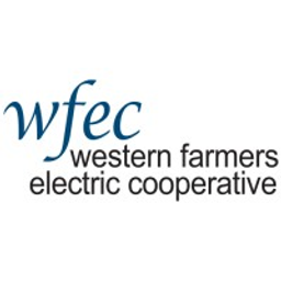 Western Farmers Electric Cooperative logo