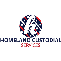 Custodial Services logo