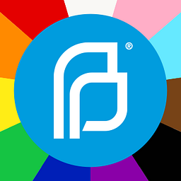 Planned Parenthood Mar Monte logo