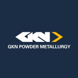 GKN Powder Metallurgy logo