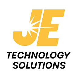 JE Technology Solutions Inc. logo