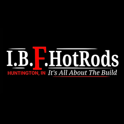 Djs Hotrods And Customs logo