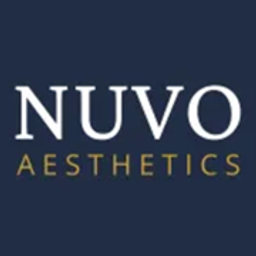 Nuvo Aesthetics Clinic logo