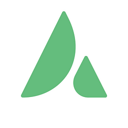 The Broad logo