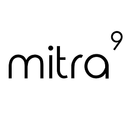 Mitra9 Brands logo