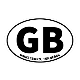 The Waters of Gainesboro logo