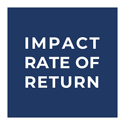 Global Impact Group LLC logo