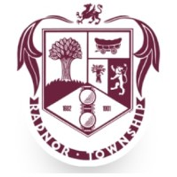 Radnor Township School District logo