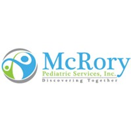 McRory Pediatric Services logo