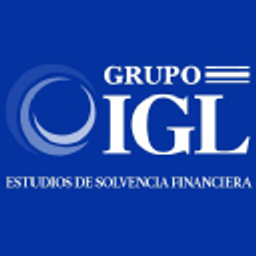 Grupo IGL logo