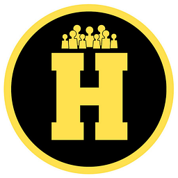 Harlandale Independent School District logo