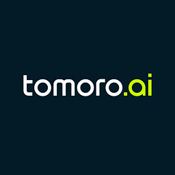 Tomoro logo