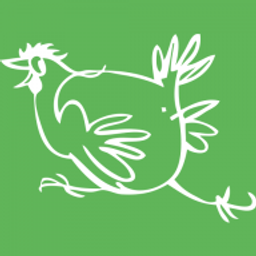 Bachbauernhof logo