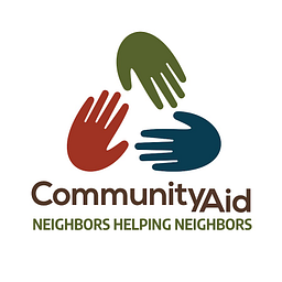 CommunityAid logo