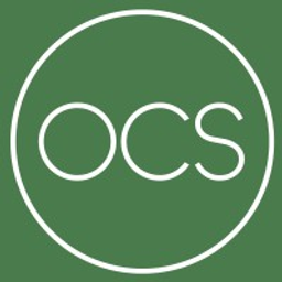 OCS Ontario Cannabis Store logo