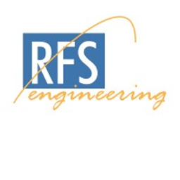 Rist-Frost-Shumway Engineering logo