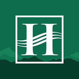 Heritage Family Credit Union logo