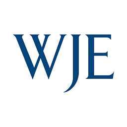 Wiss, Janney, Elstner Associates logo