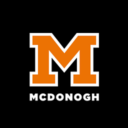 McDonogh School logo