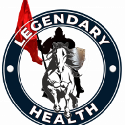 Legendary Health Care Center logo