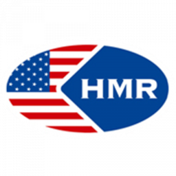 HMR Veterans Services Inc. logo