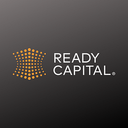 Ready Capital logo