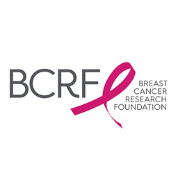 The Breast Cancer Research Foundation logo