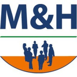 H&M Group logo