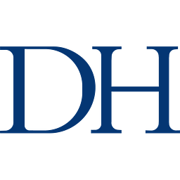 Delaware Hospice logo