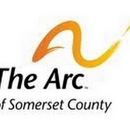 The Arc of Somerset County logo