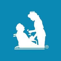 Living Care Center logo