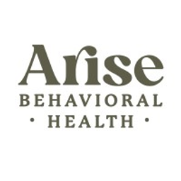 Arise Behavioral Health logo