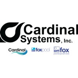 Cardinal Systems Inc logo