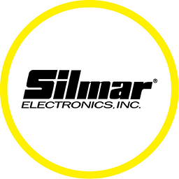 Silmar Electronics logo