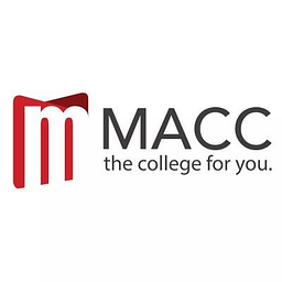 Ministerial Association of California Counties ("MACC") logo