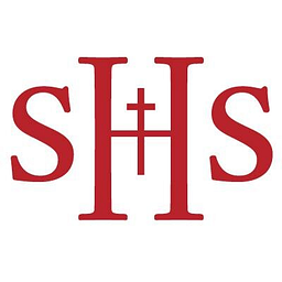 Sacred Heart Schools logo