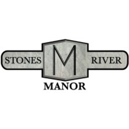 Stones River Manor logo