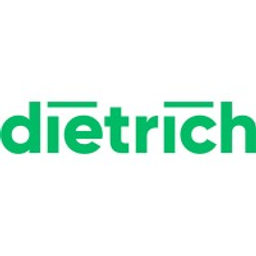Dietrich Isol logo