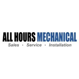 All Hours Mechanical LLC logo