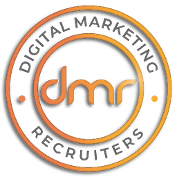 Digital Marketing Recruiters logo