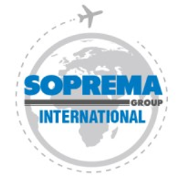 SOPREMA logo