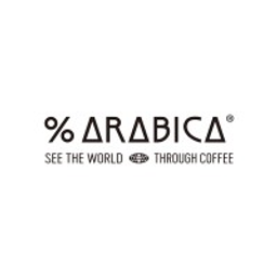 Arabica London logo
