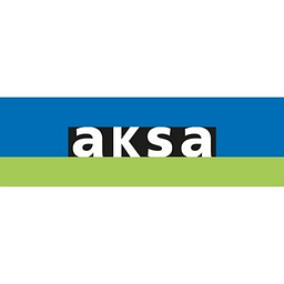 AKSA logo