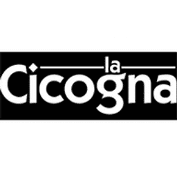 La Cicogna Ch logo