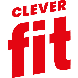 Clever Fit logo