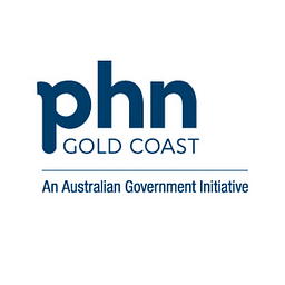 Gold Coast Primary Health Network logo